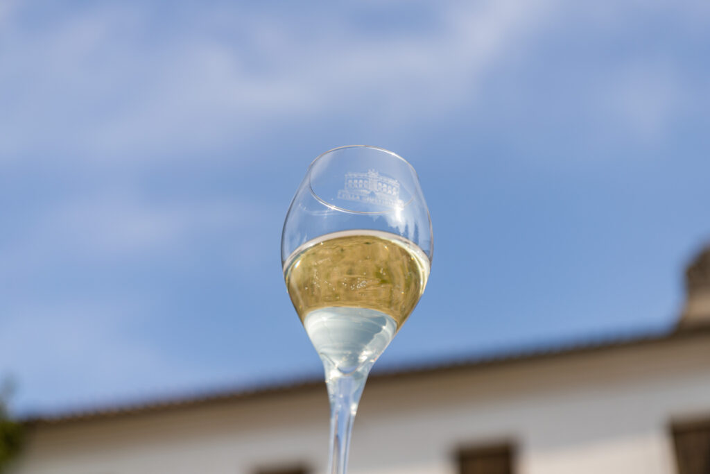 Bollicine nel cuore di Asolo